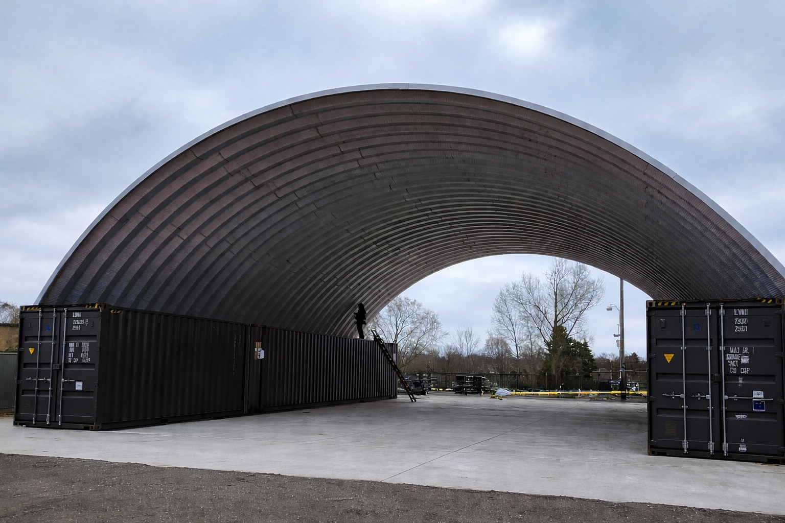 Choosing the Right Container Cover