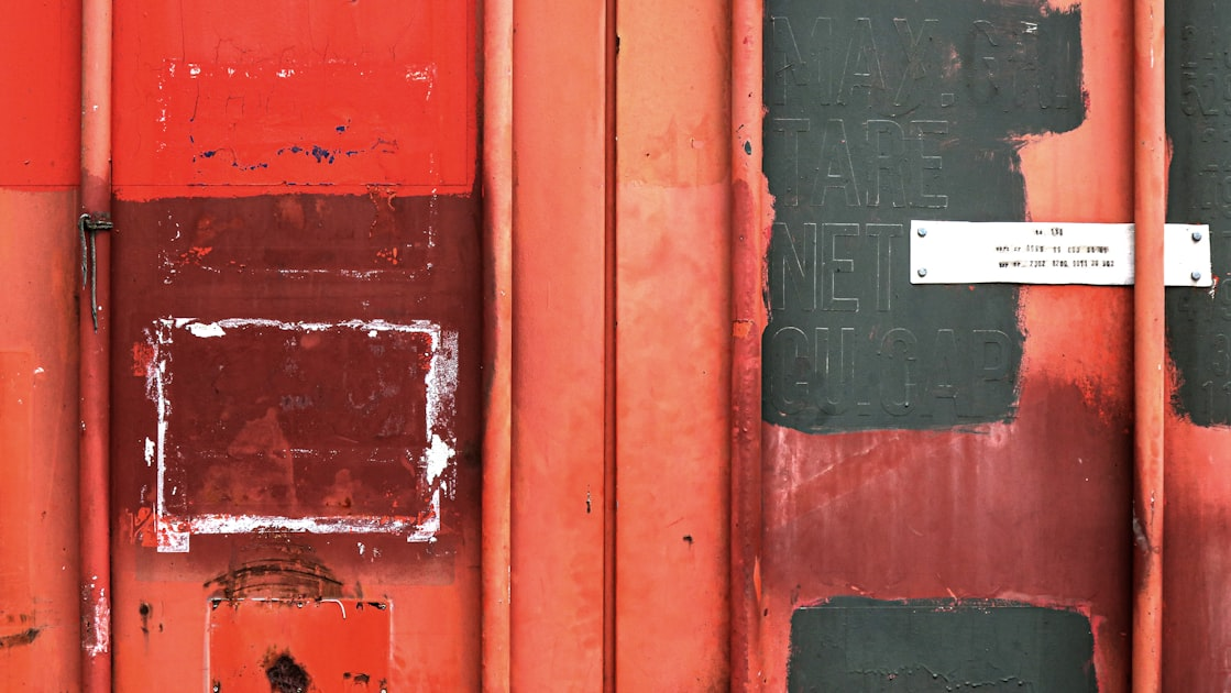 Choosing the Right Container Cover