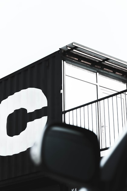 Applications of Container Covers