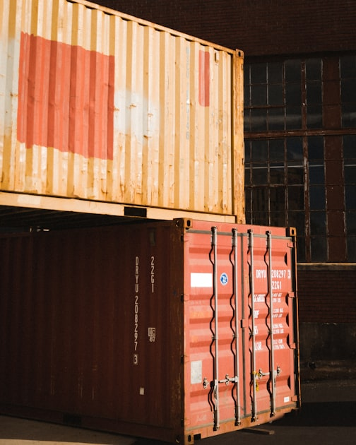 Understanding CNC Container Covers