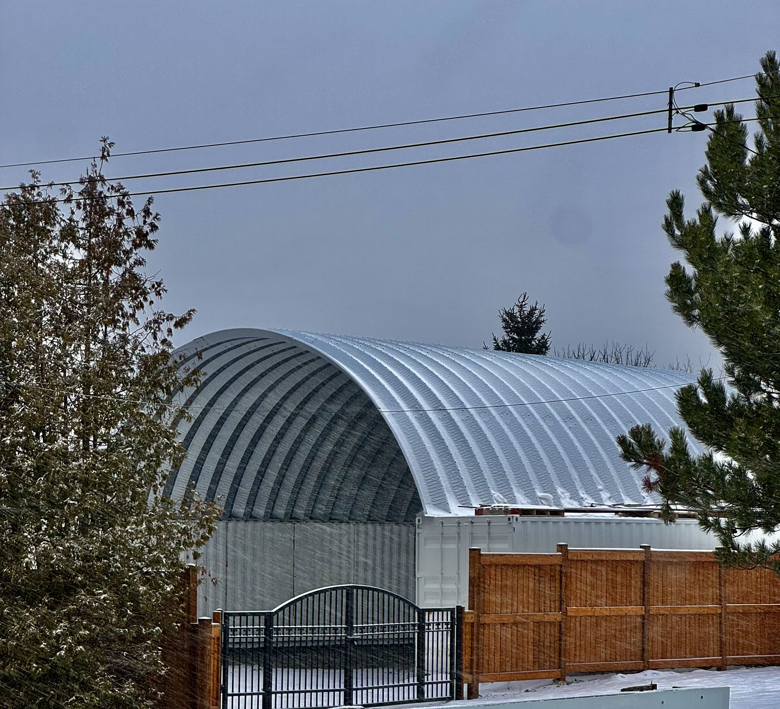Applications of Container Covers